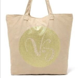 Victoria’s secret tote